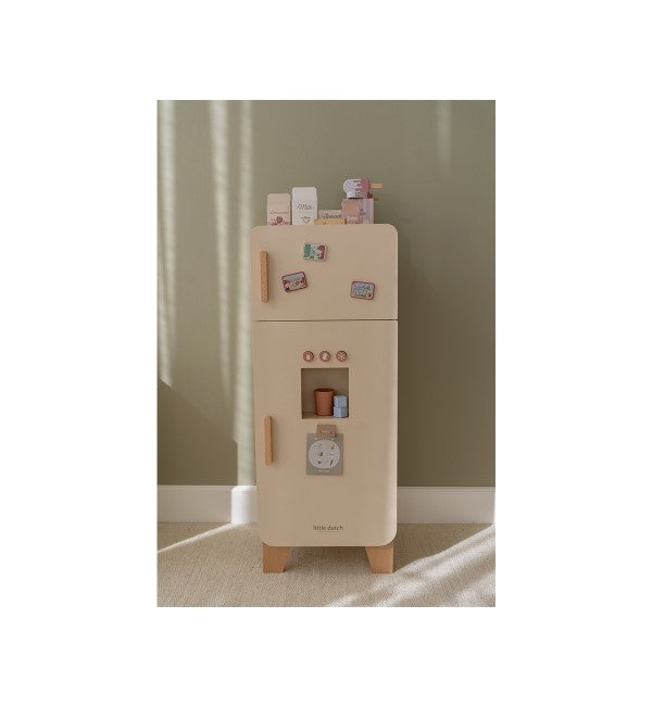 Little Dutch Frigorifero In Legno  Limited Edition