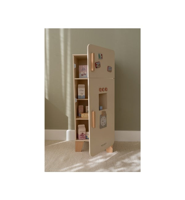 Little Dutch Frigorifero In Legno  Limited Edition