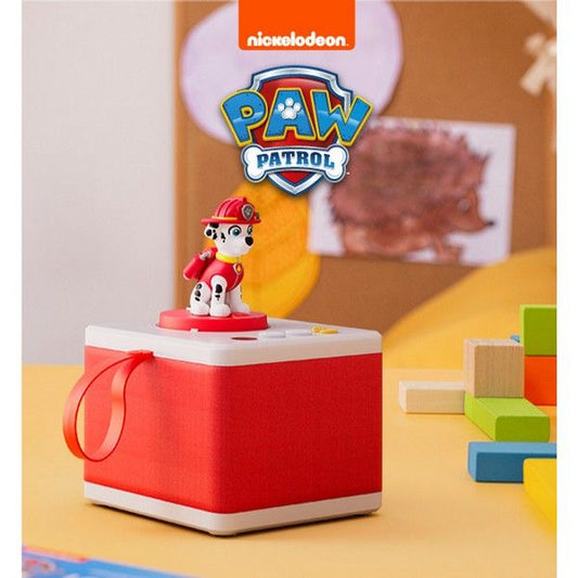 Faba FFR15303 Paw Patrol La squadra dei cuccioli: Marshall