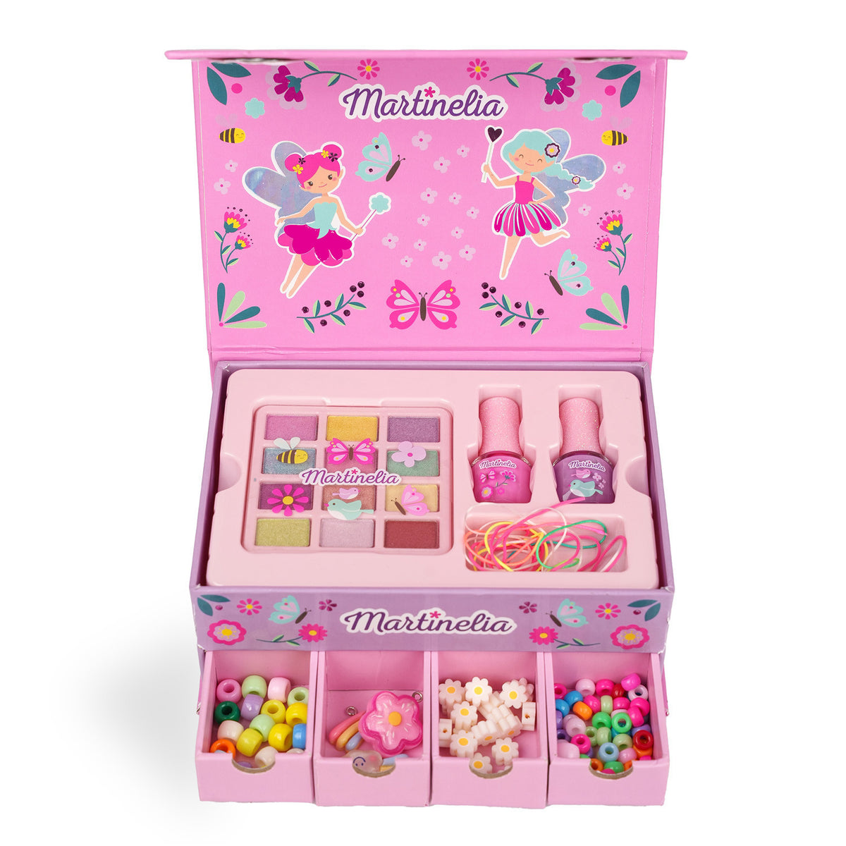 Martinelia Fairy Things Beauty Case