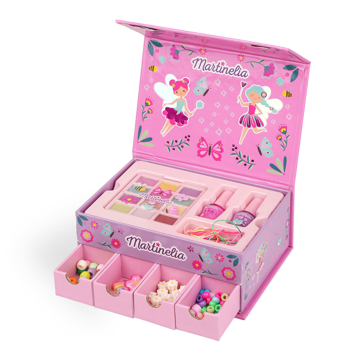 Martinelia Fairy Things Beauty Case
