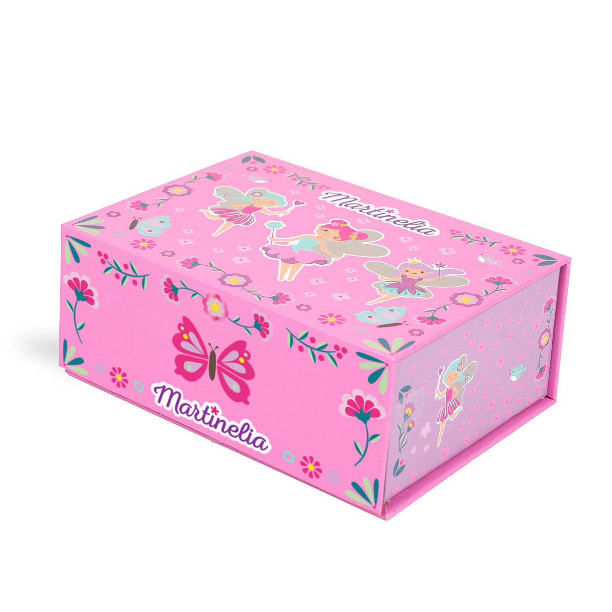 Martinelia Fairy Things Beauty Case