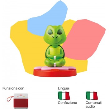Faba FFR40002 Mindfulness per bambini