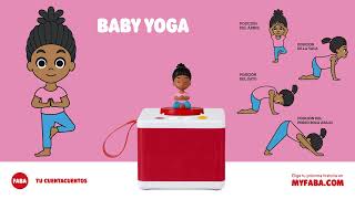 Faba FFR40004 Baby yoga