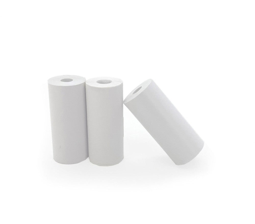 Hoppstar Rotolini 3 pz stampa termica per macchina fotografica artist