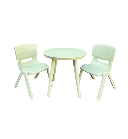 Little Dutch Set tavolo + 2 sedie Da Esterno