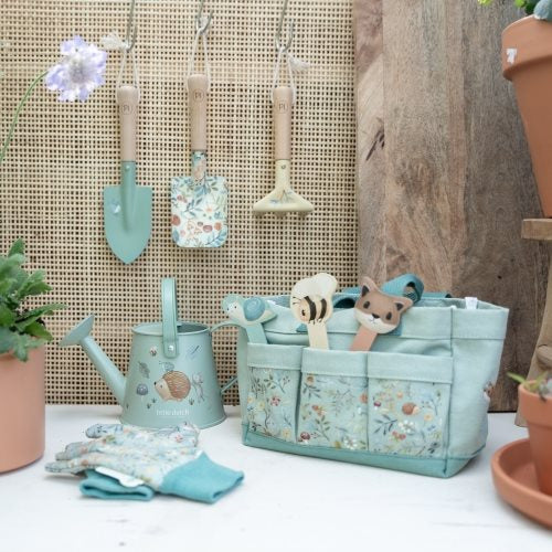 Little Dutch®Set Giardinaggio 10 pz – Forest Friends