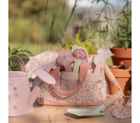 Little Dutch®Set Giardinaggio 10 pz –  Fairy Garden