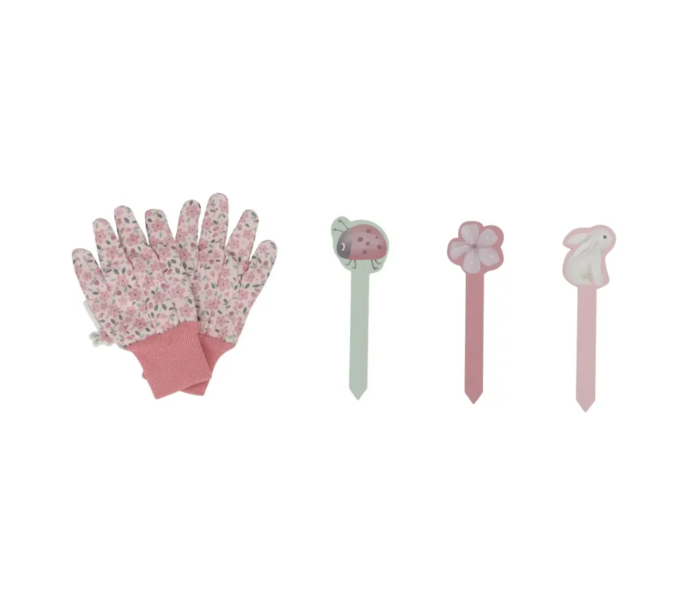 Little Dutch®Set Giardinaggio 10 pz –  Fairy Garden