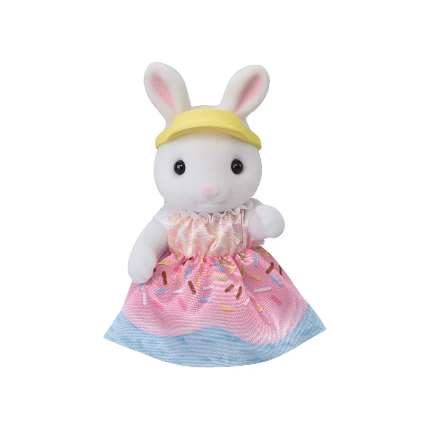 Epoch 5833 Sylvanian  Families - Carretto dei gelati