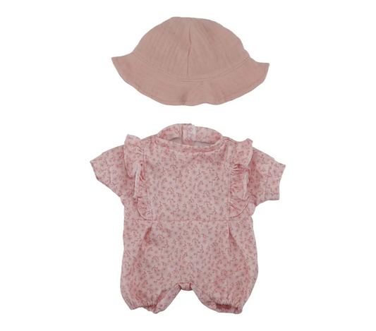 Little Dutch Vestitino per le bambole 36 cm