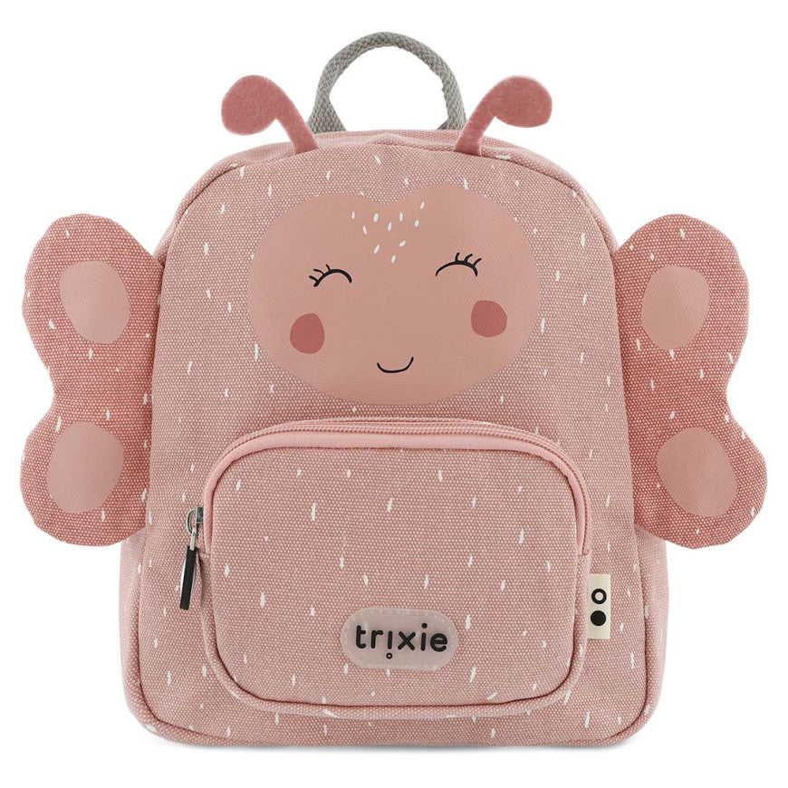 Trixie Baby Zaino piccolo Mrs. Butterfly