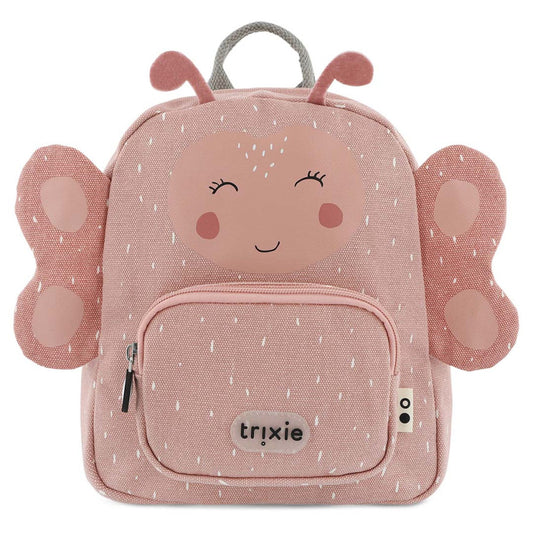 Trixie Baby Zaino piccolo Mrs. Butterfly