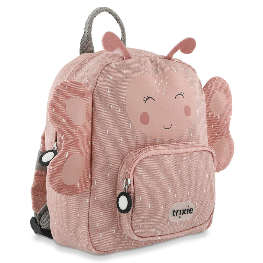 Trixie Baby Zaino piccolo Mrs. Butterfly