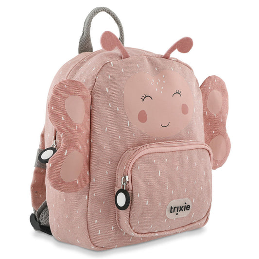 Trixie Baby Zaino piccolo Mrs. Butterfly
